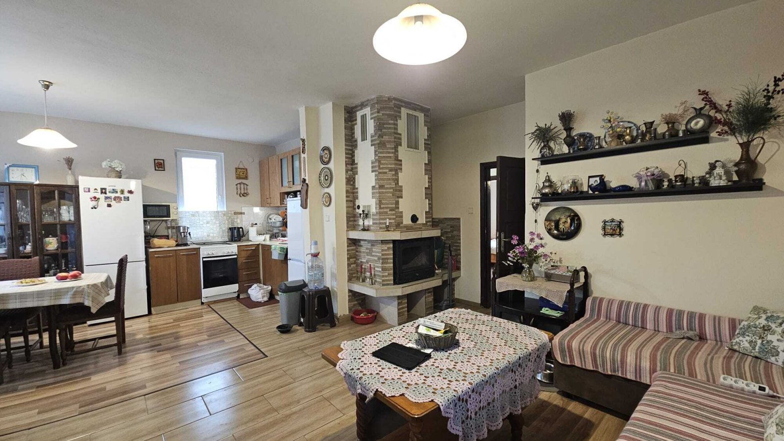 Haus im Dorf Drachevo Region Burgas Bulgarien