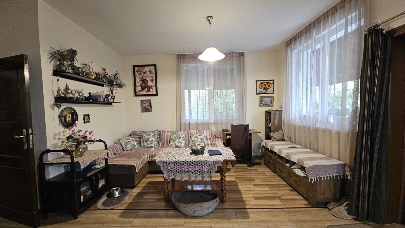 Haus im Dorf Drachevo Region Burgas Bulgarien