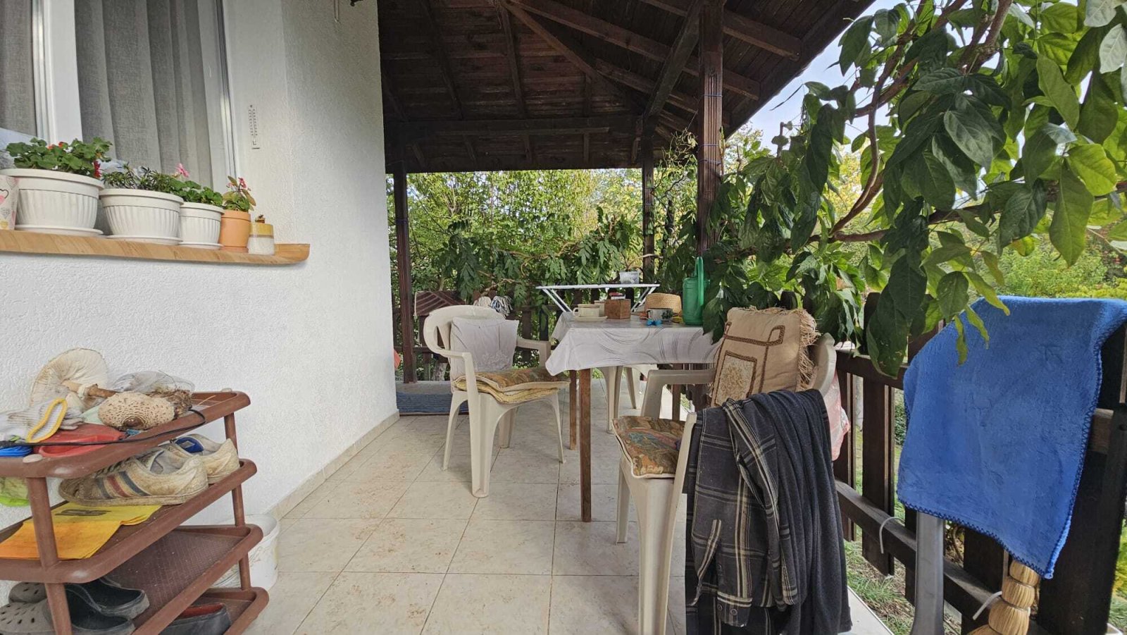 Haus im Dorf Drachevo Region Burgas Bulgarien