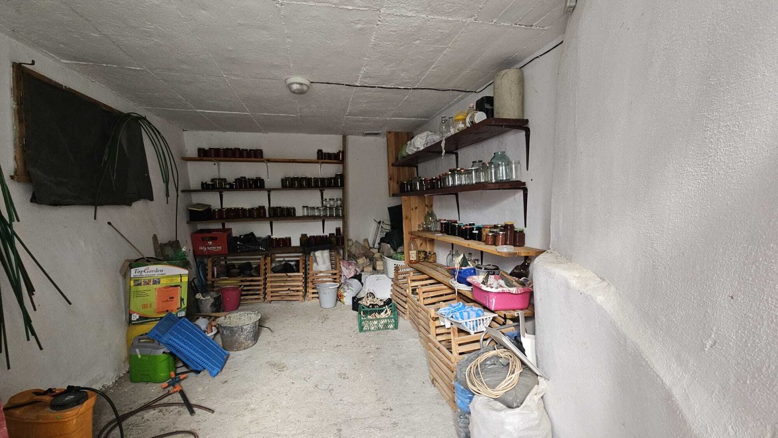 Haus im Dorf Drachevo Region Burgas Bulgarien