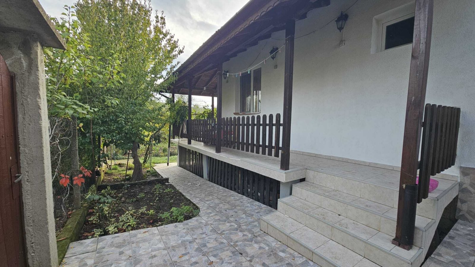 Haus im Dorf Drachevo Region Burgas Bulgarien