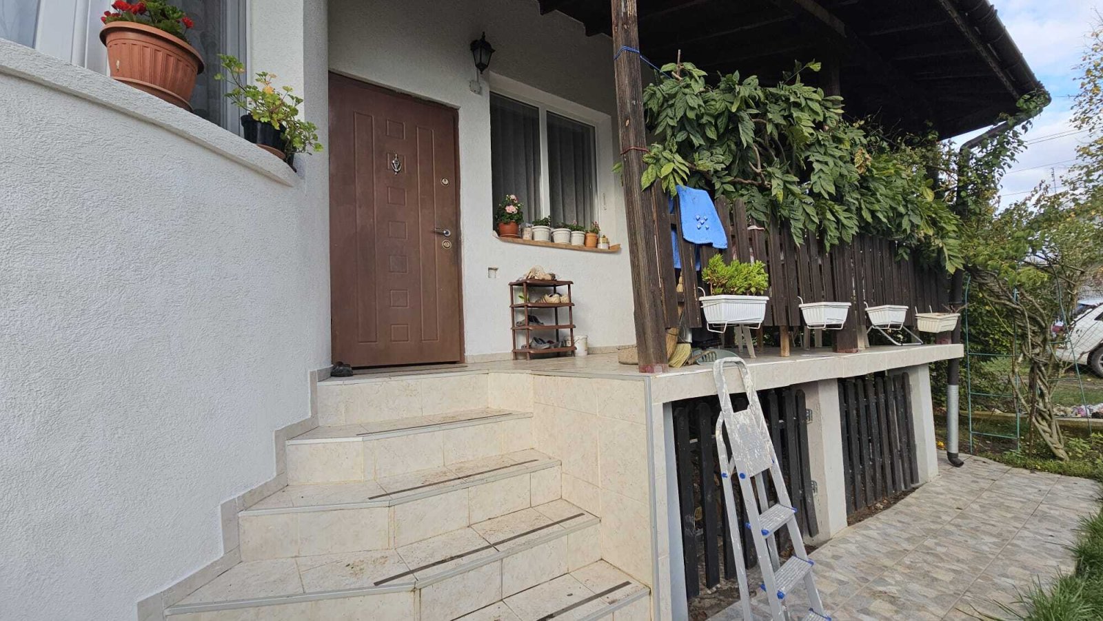 Haus im Dorf Drachevo Region Burgas Bulgarien