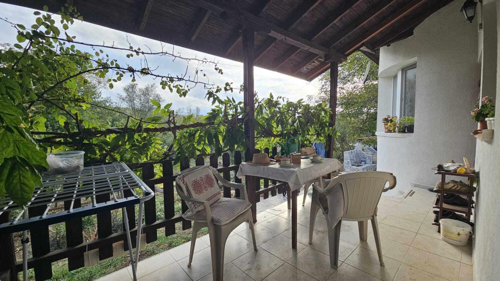 Haus im Dorf Drachevo Region Burgas Bulgarien