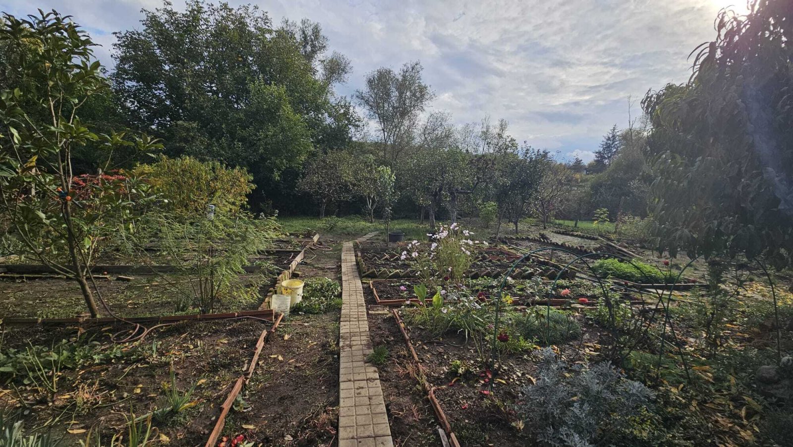 Haus im Dorf Drachevo Region Burgas Bulgarien