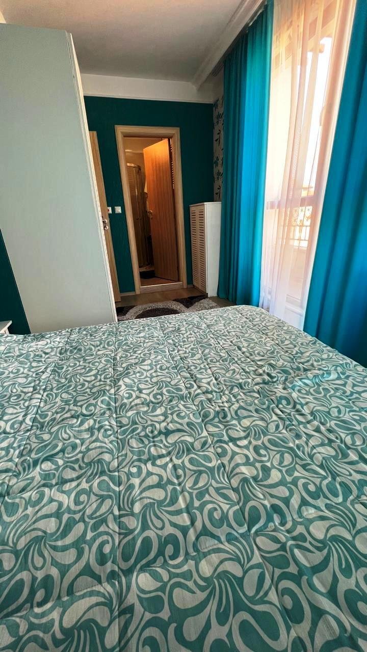 Dreizimmerwohnung im Komplex Harmony Suites 3 am Sonnenstrand