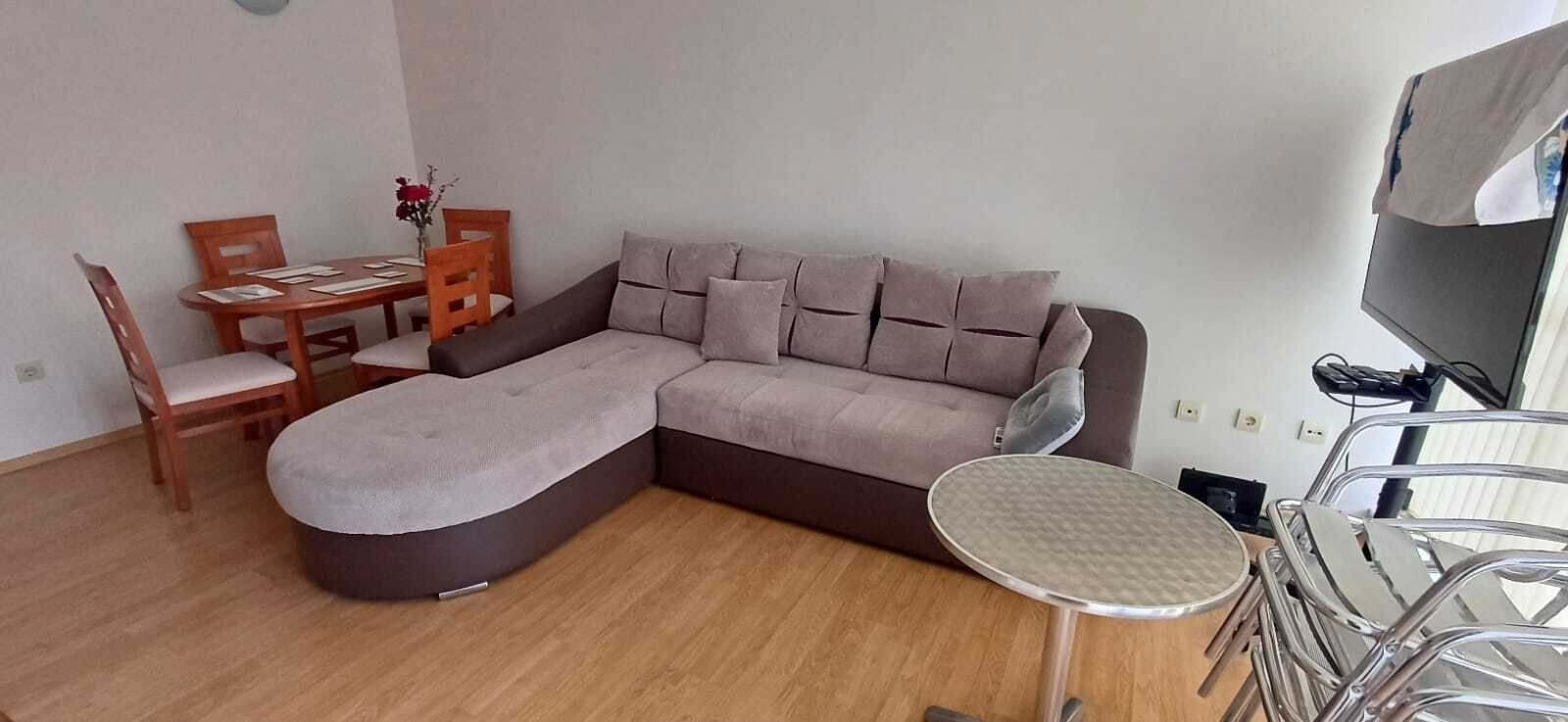 2 Zimmer Wohnung im Komplex Sun City 1 Sonnenstrand Bulgarien