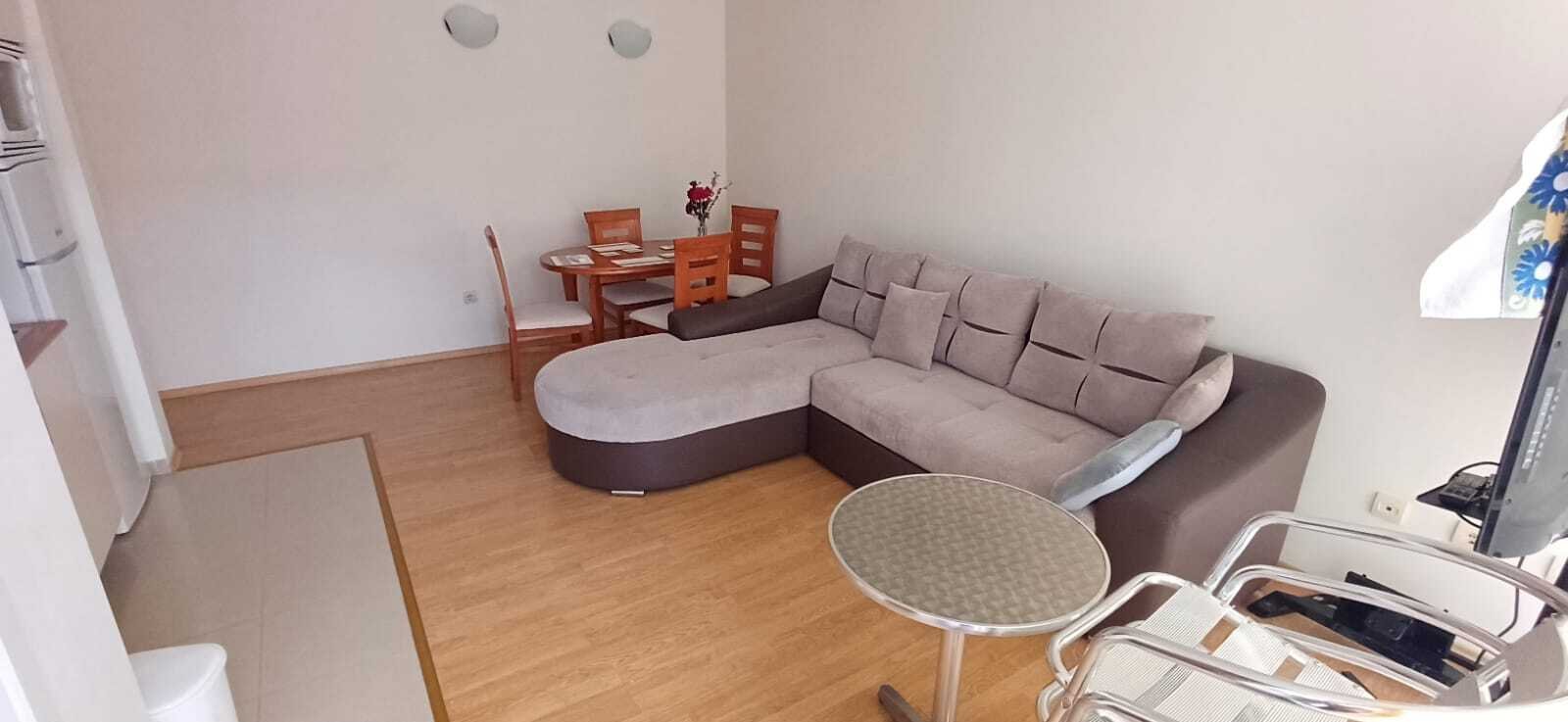 2 Zimmer Wohnung im Komplex Sun City 1 Sonnenstrand Bulgarien