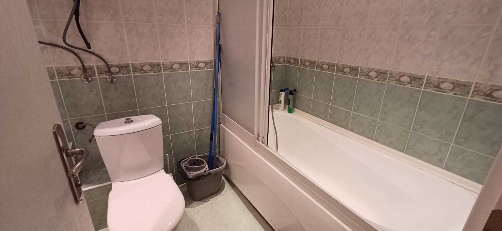 2 Zimmer Wohnung im Komplex Sun City 1 Sonnenstrand Bulgarien