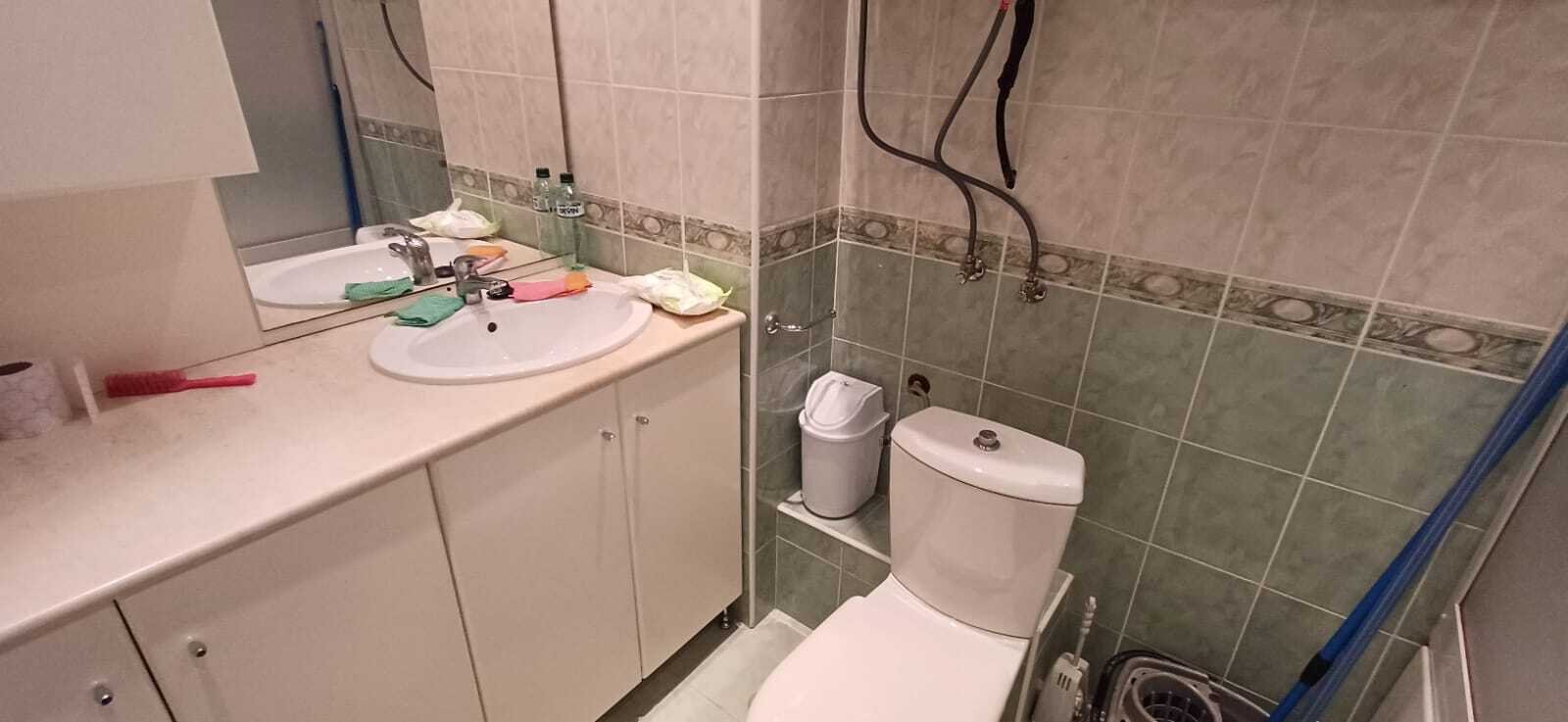 2 Zimmer Wohnung im Komplex Sun City 1 Sonnenstrand Bulgarien