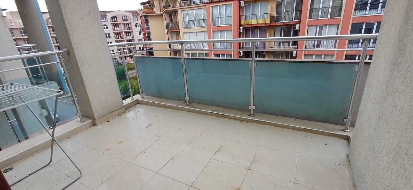 2 Zimmer Wohnung im Komplex Sun City 1 Sonnenstrand Bulgarien