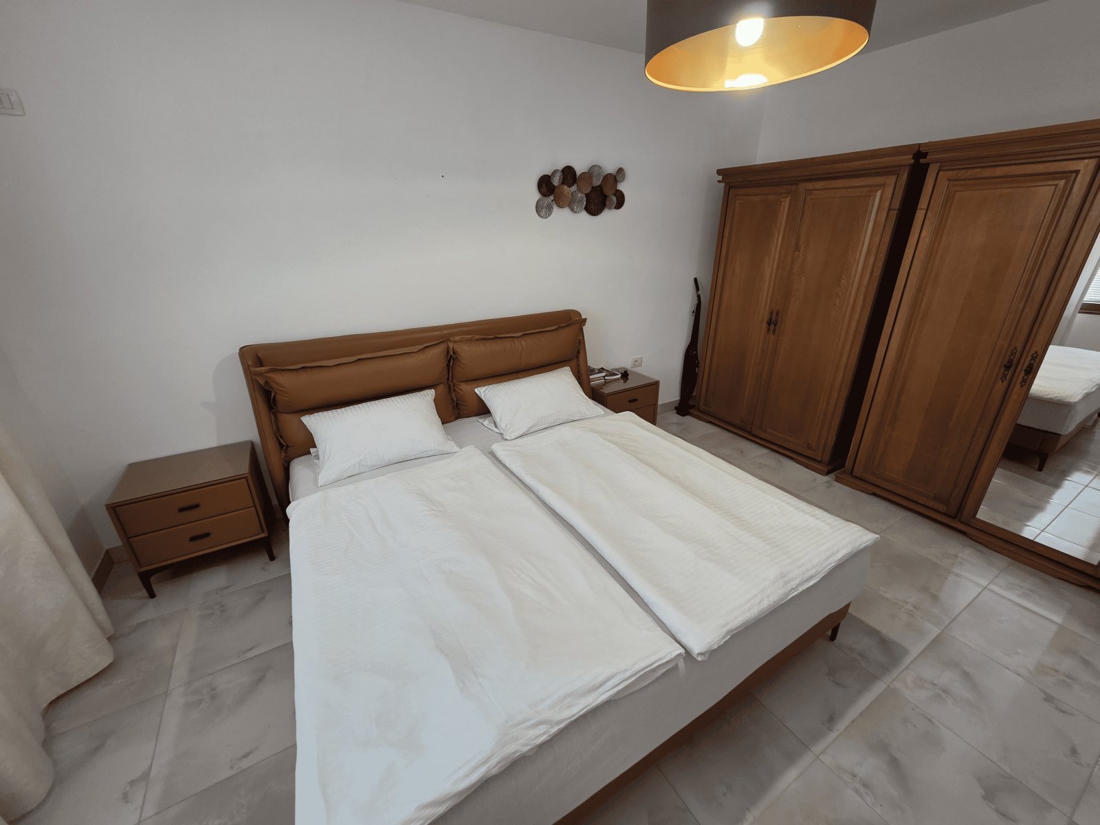 Appartement 1+2 im Komplex Sun Coast Sveti Vlas Bulgarien