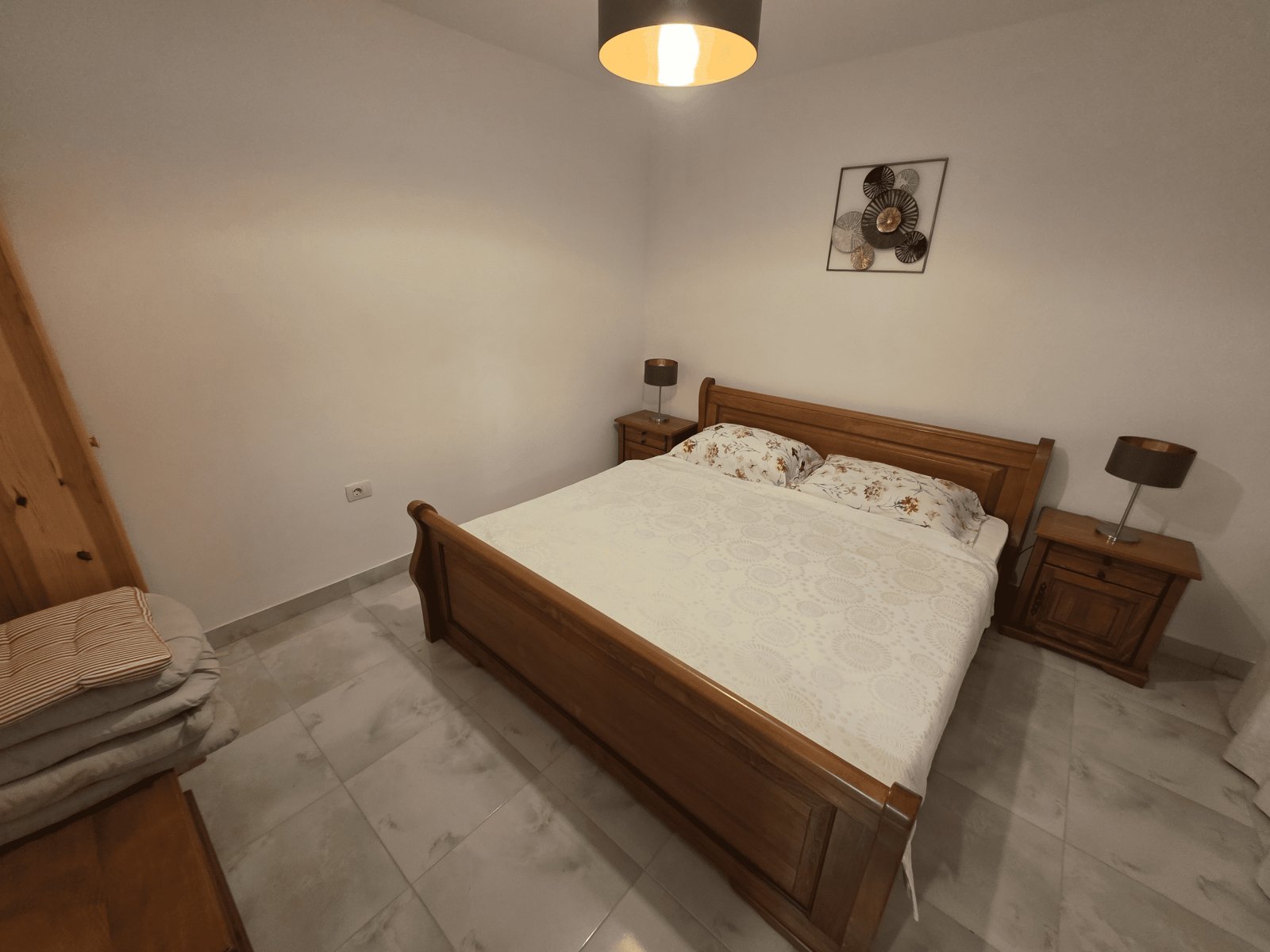 Appartement 1+2 im Komplex Sun Coast Sveti Vlas Bulgarien