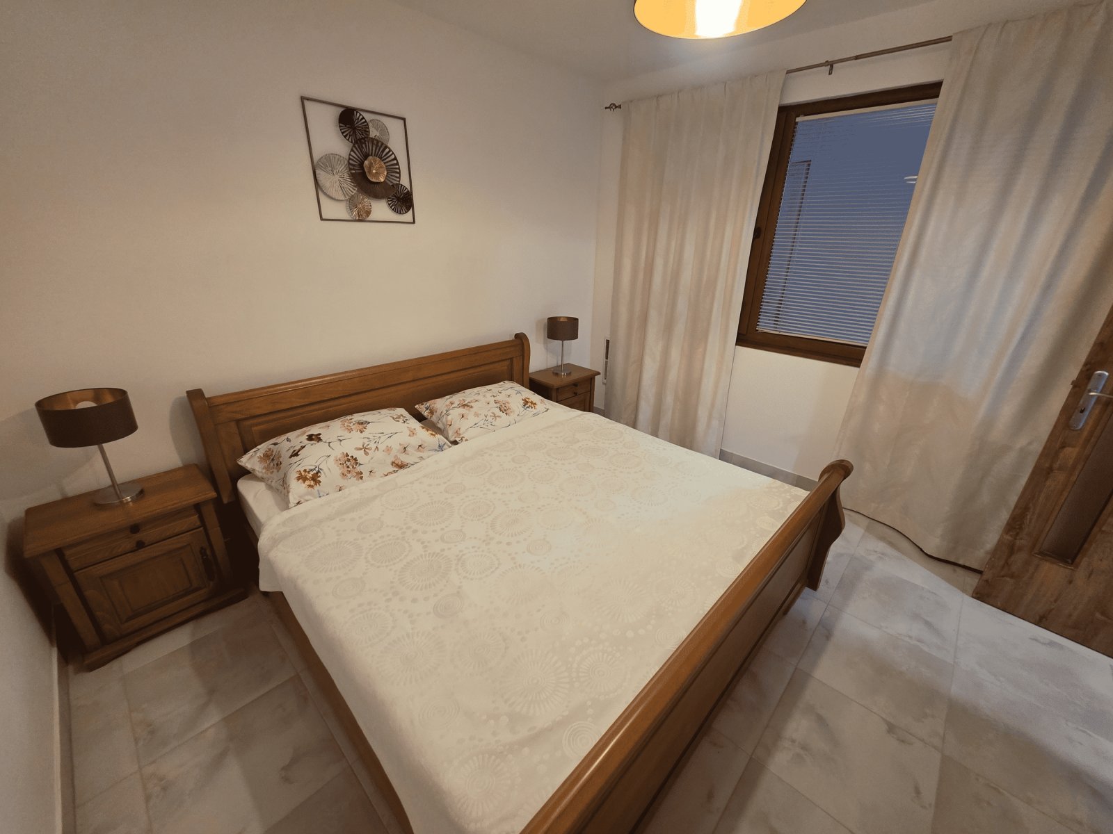 Appartement 1+2 im Komplex Sun Coast Sveti Vlas Bulgarien