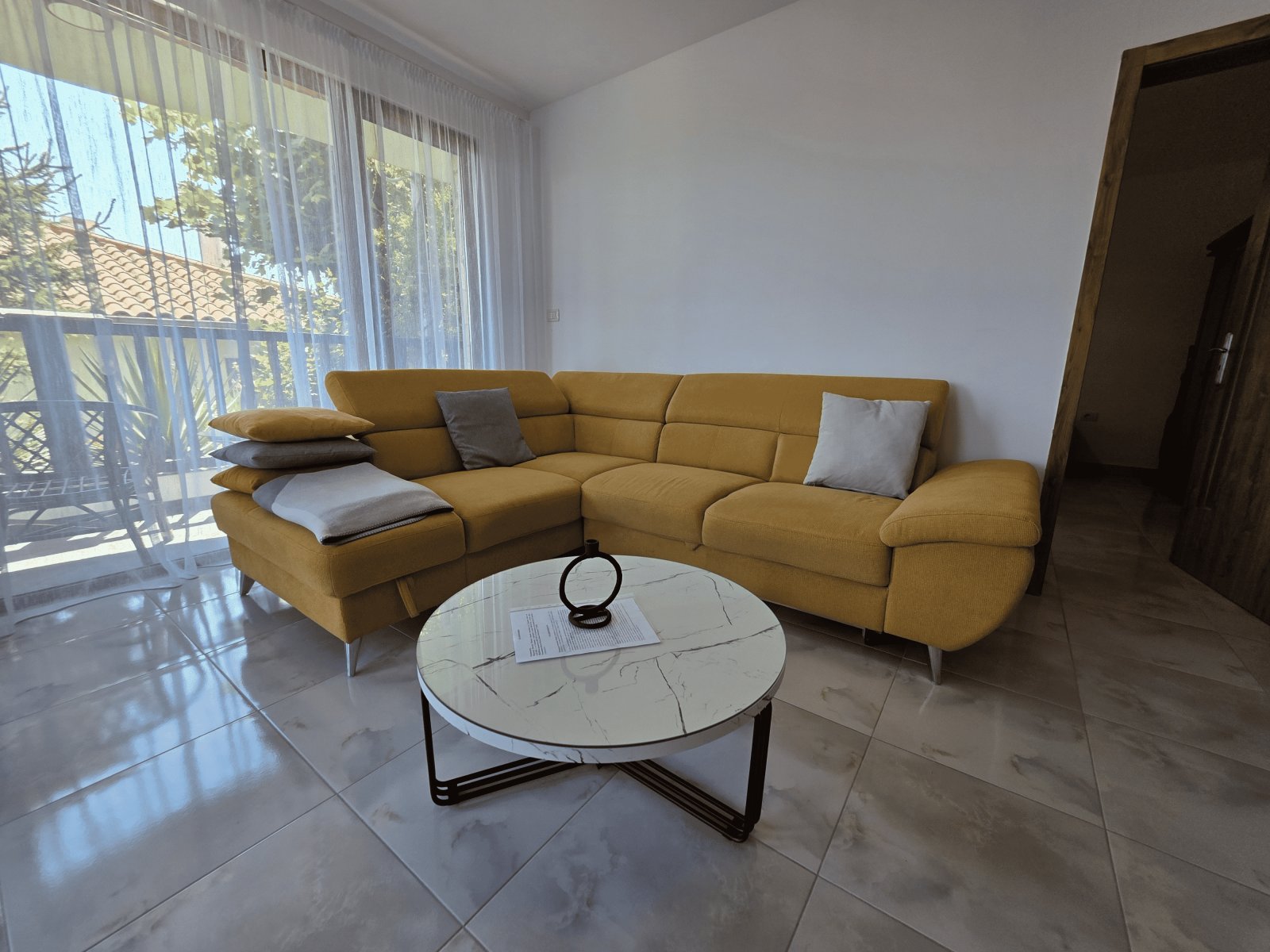 Appartement 1+2 im Komplex Sun Coast Sveti Vlas Bulgarien