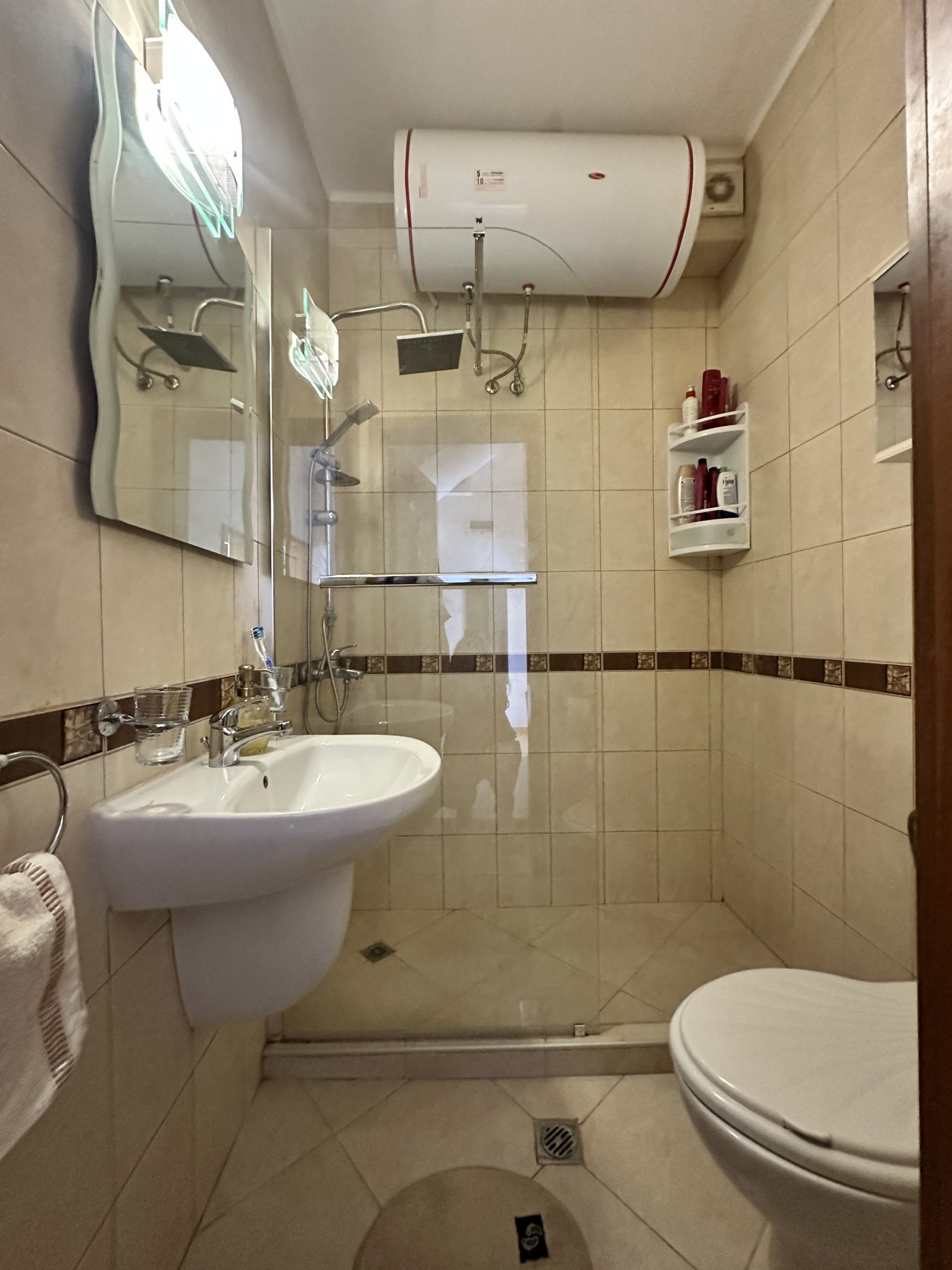 3 Zimmer Wohnung mit Poolblick im Nessebar View Kosharitsa Bulgarien