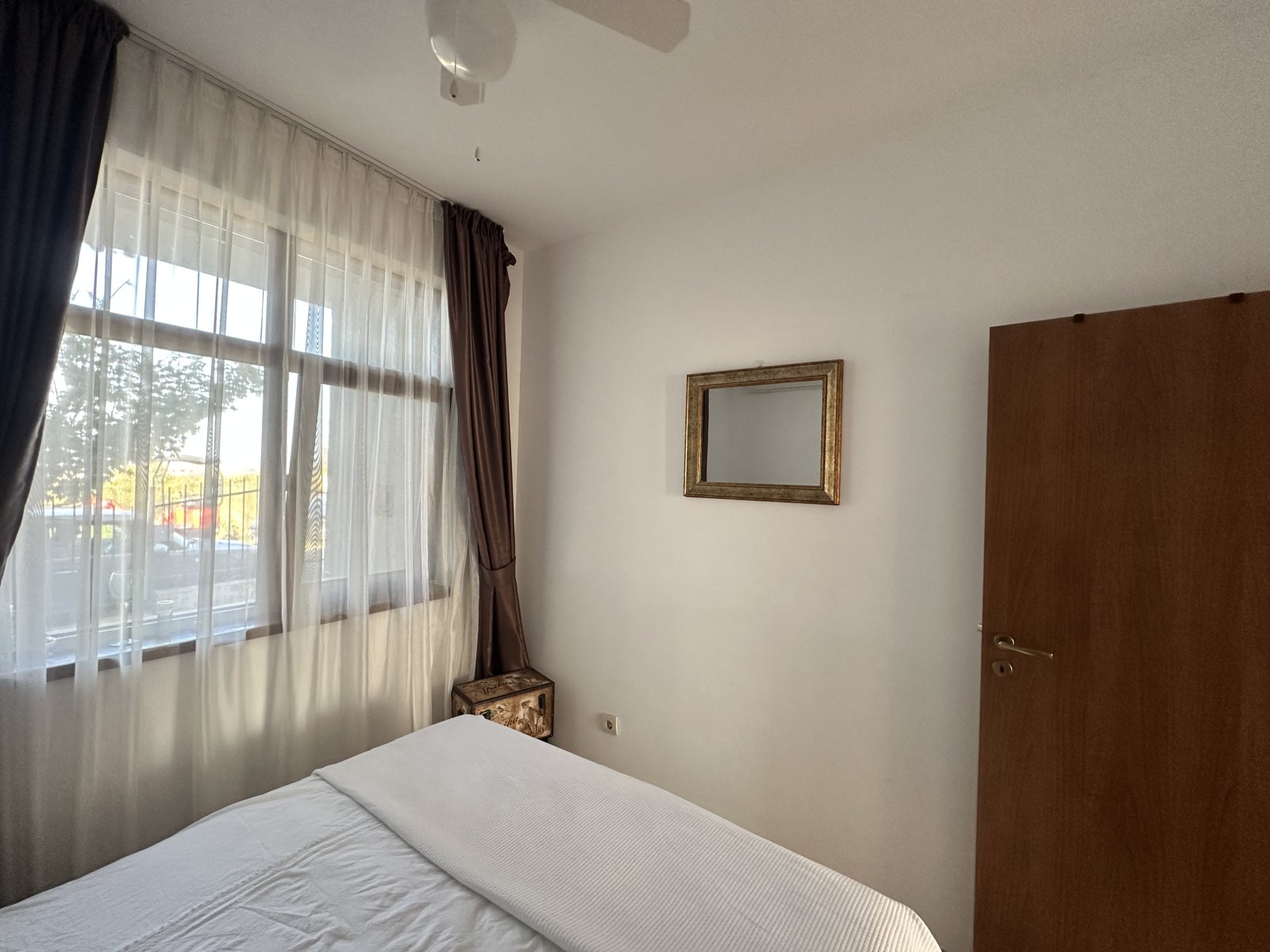3 Zimmer Wohnung mit Poolblick im Nessebar View Kosharitsa Bulgarien
