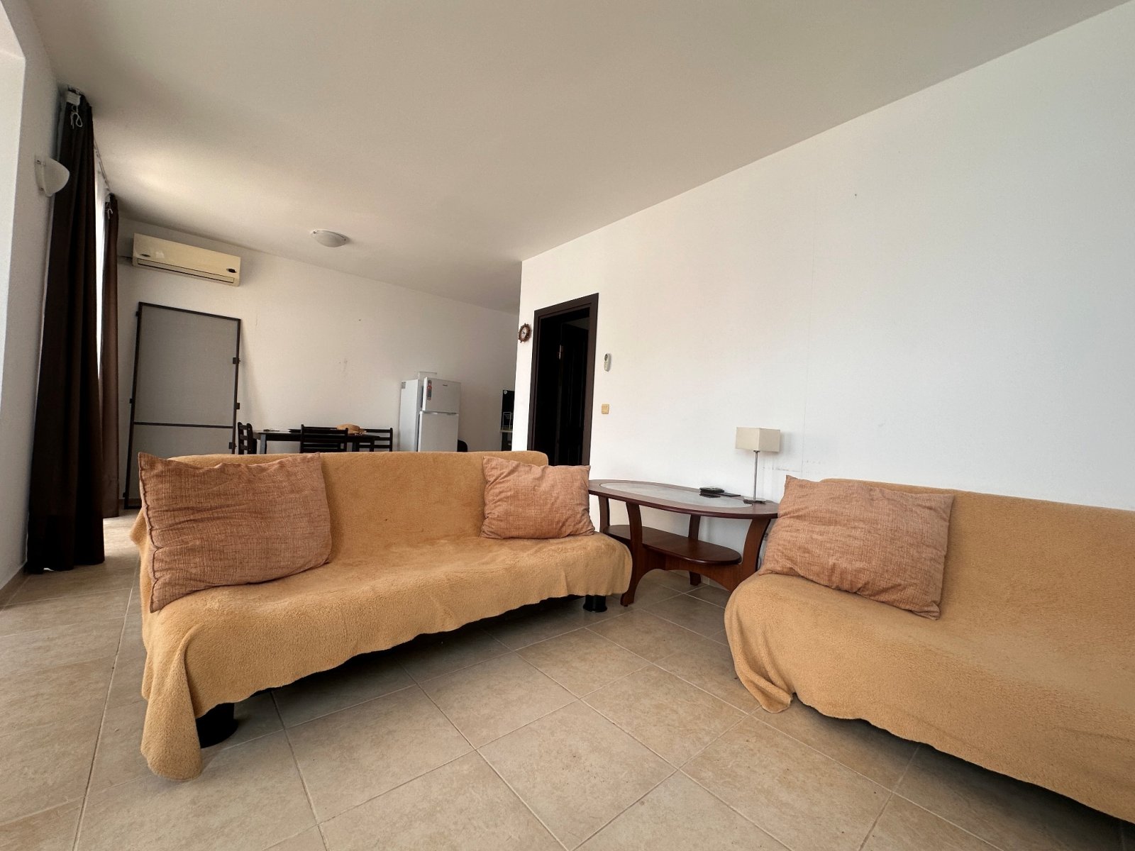 3 Zimmer Wohnung im Nessebar View mit Poolblick Kosharitsa Bulgarien