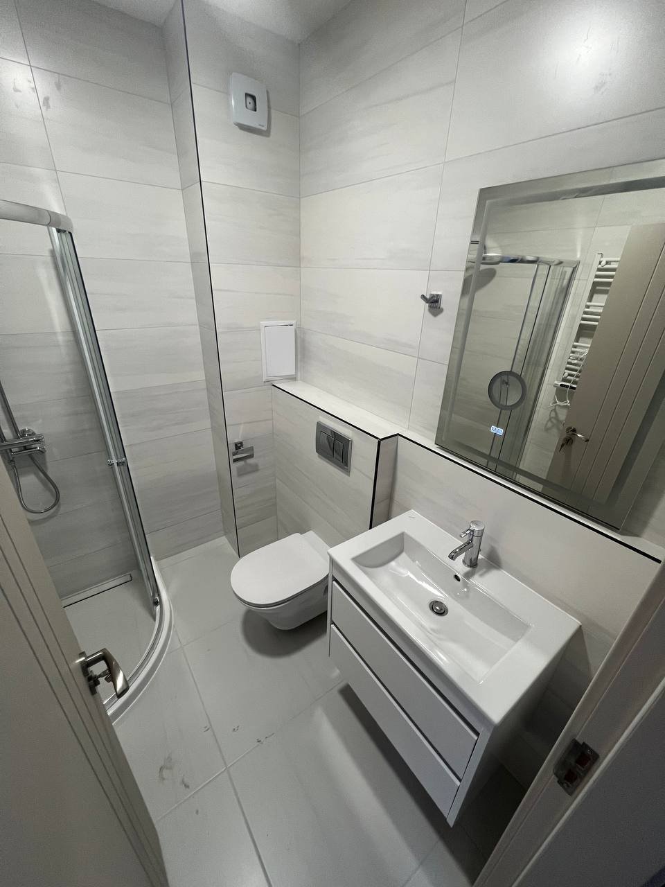 2 Zimmer Neubau Wohnung Emila Romana Este Sonnenstrand Bulgarien