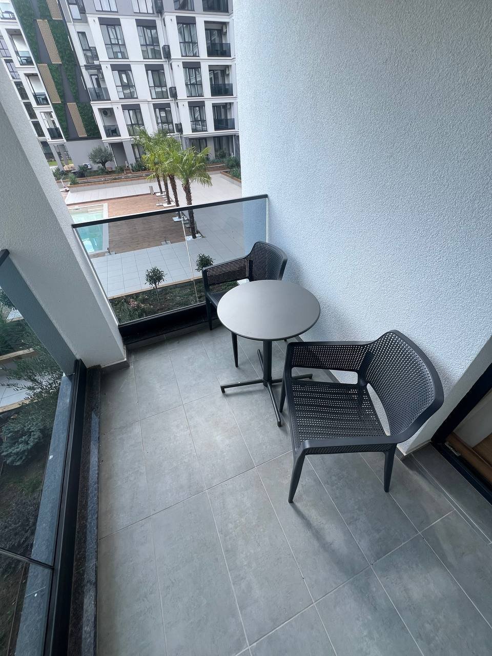 2 Zimmer Neubau Wohnung Emila Romana Este Sonnenstrand Bulgarien