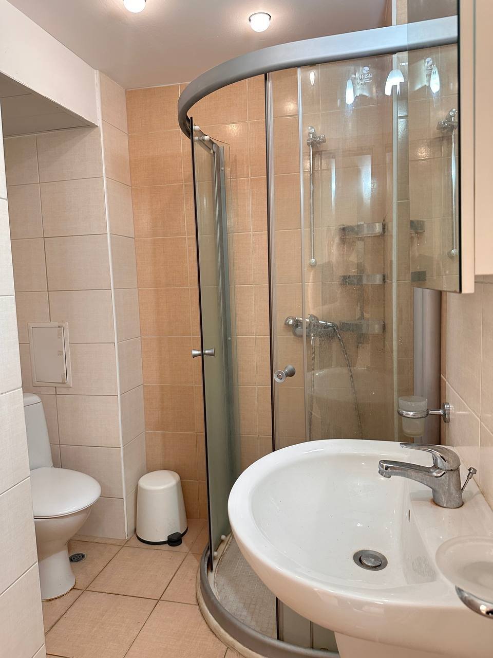 Apartment 1+2 im Komplex Obzor Beach Resort