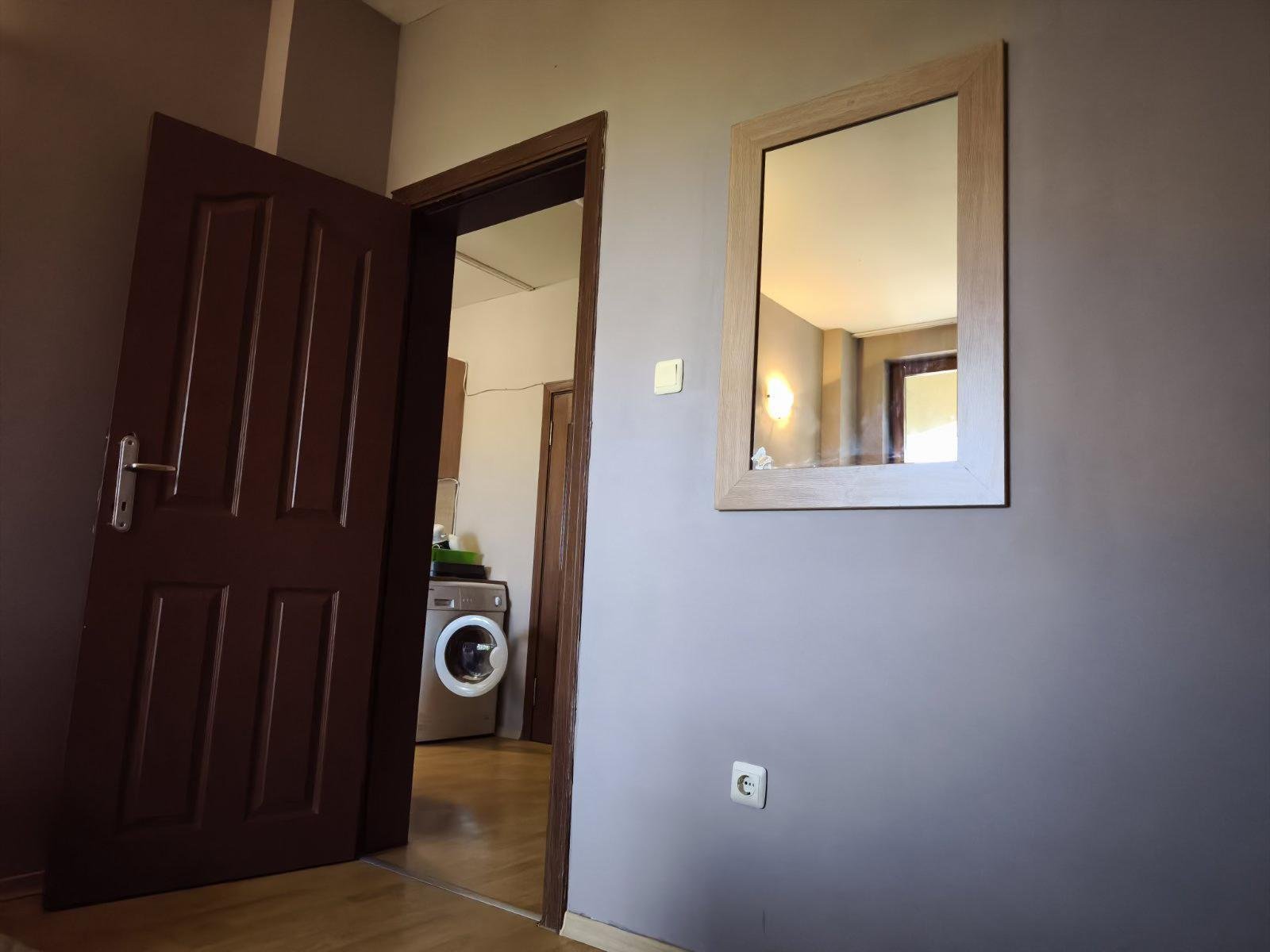 2 Zimmer Wohnung im Kmplex Panorama Bay Sveti Vlas Bulgarien