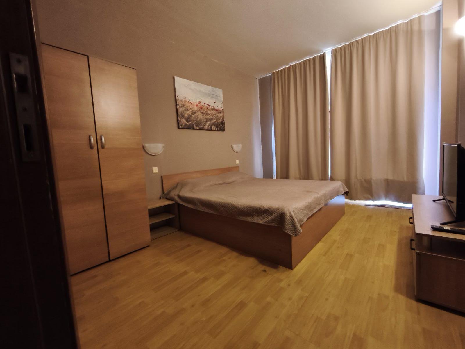 2 Zimmer Wohnung im Kmplex Panorama Bay Sveti Vlas Bulgarien