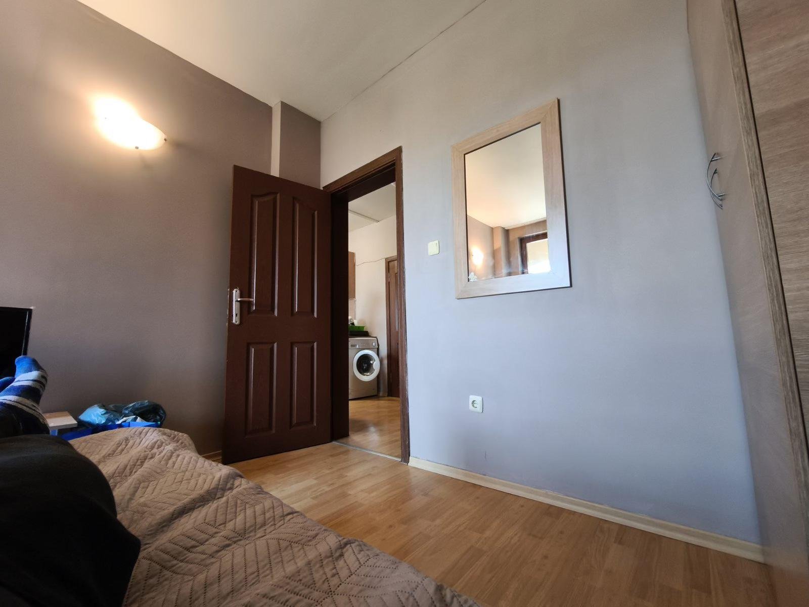 2 Zimmer Wohnung im Kmplex Panorama Bay Sveti Vlas Bulgarien
