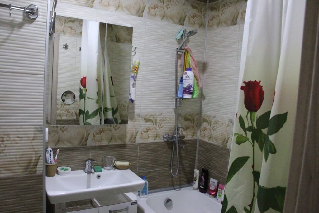 Wunderschöne Zweizimmerwohnung im Wohnviertel Slaveykov, Burgas