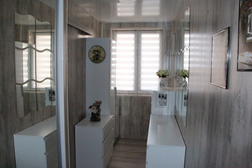 Wunderschöne Zweizimmerwohnung im Wohnviertel Slaveykov, Burgas