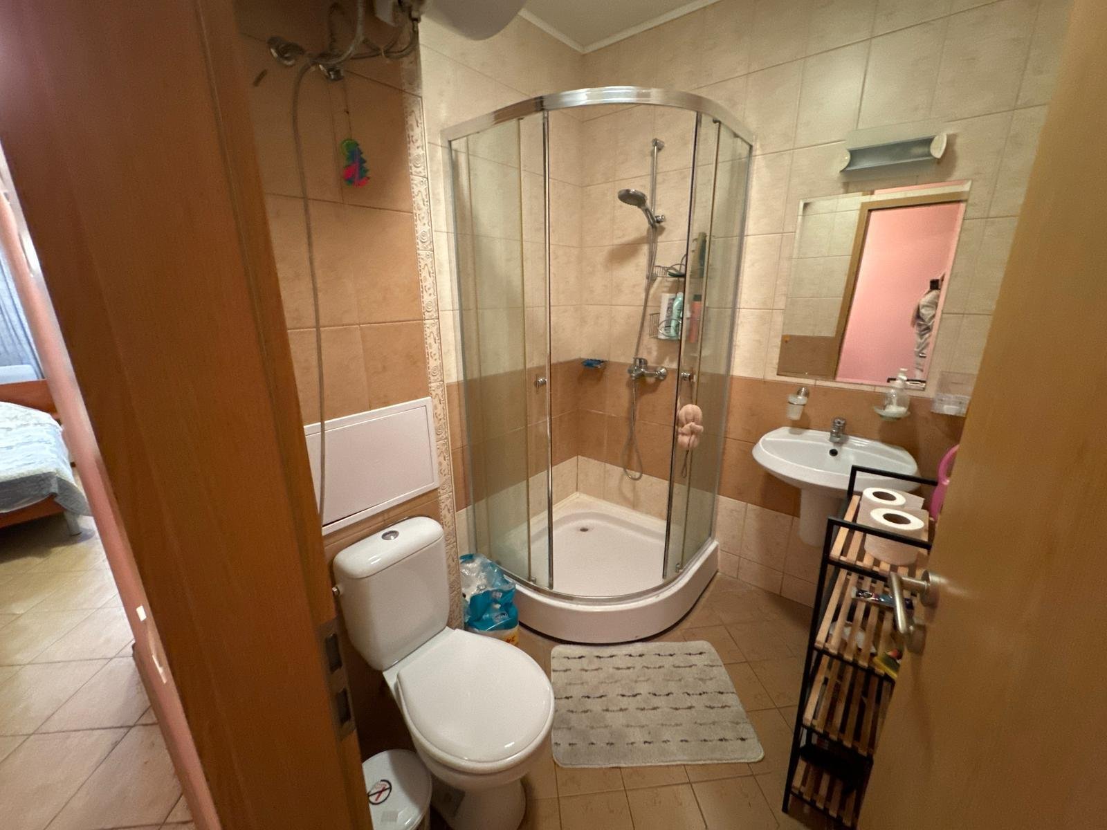 Zweizimmerwohnung im Komplex Royal Sun am Sonnenstrand