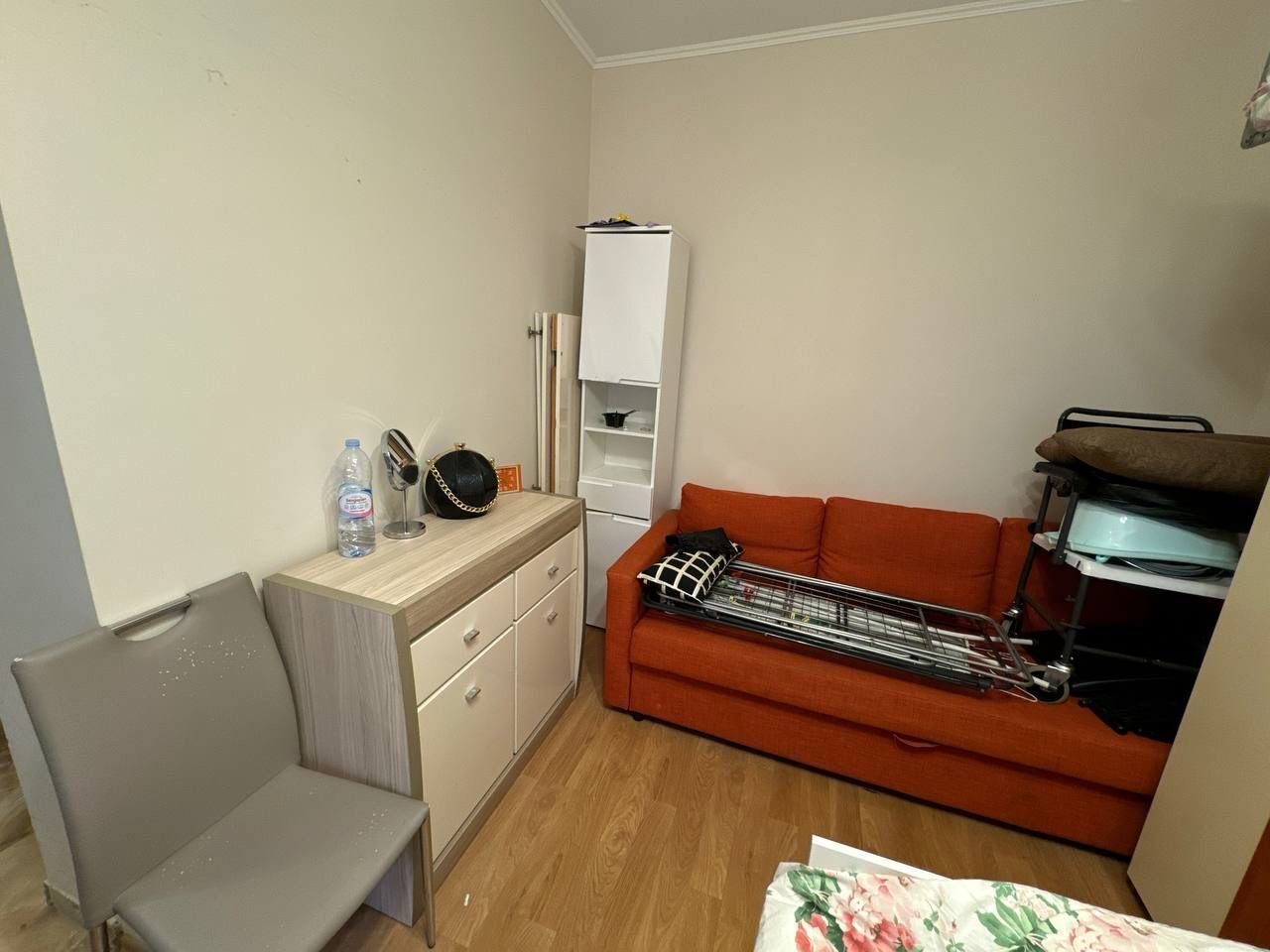 Zweizimmerwohnung im Komplex Royal Sun am Sonnenstrand