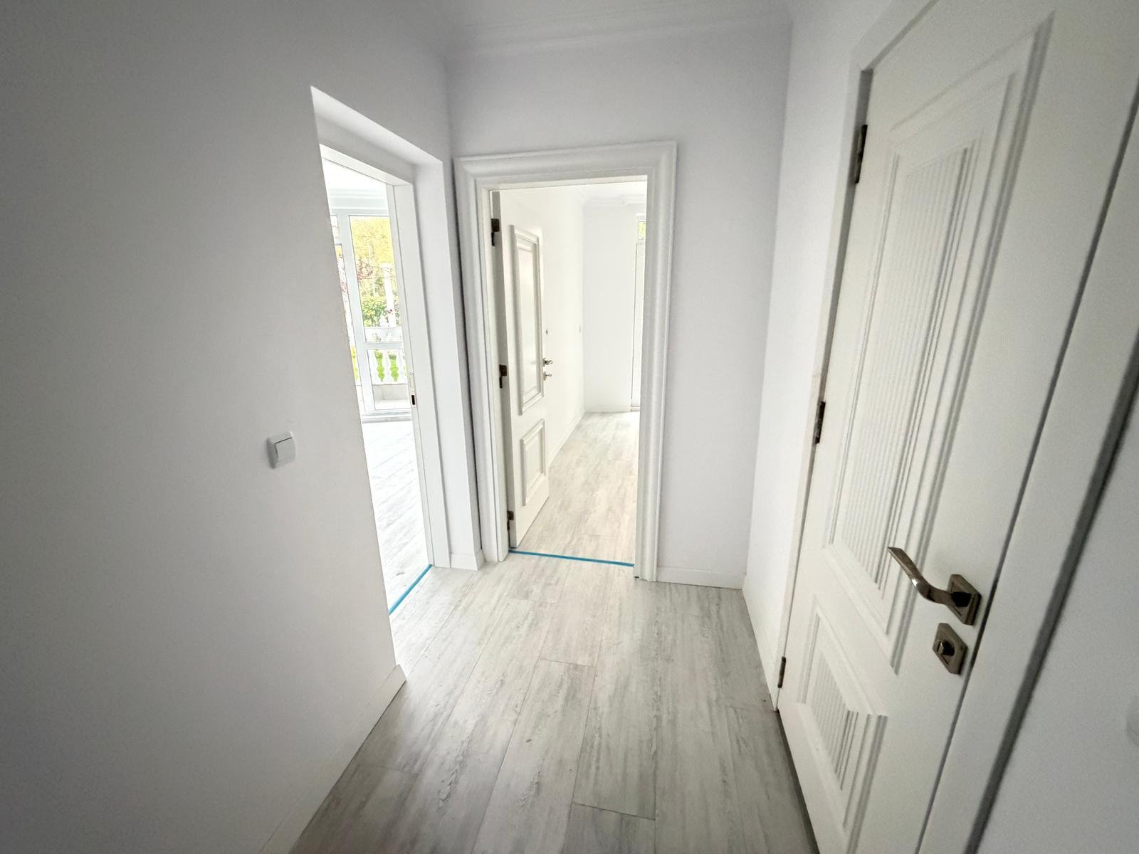 Zweizimmerwohnung im Komplex Magnolia 7 am Sonnenstrand