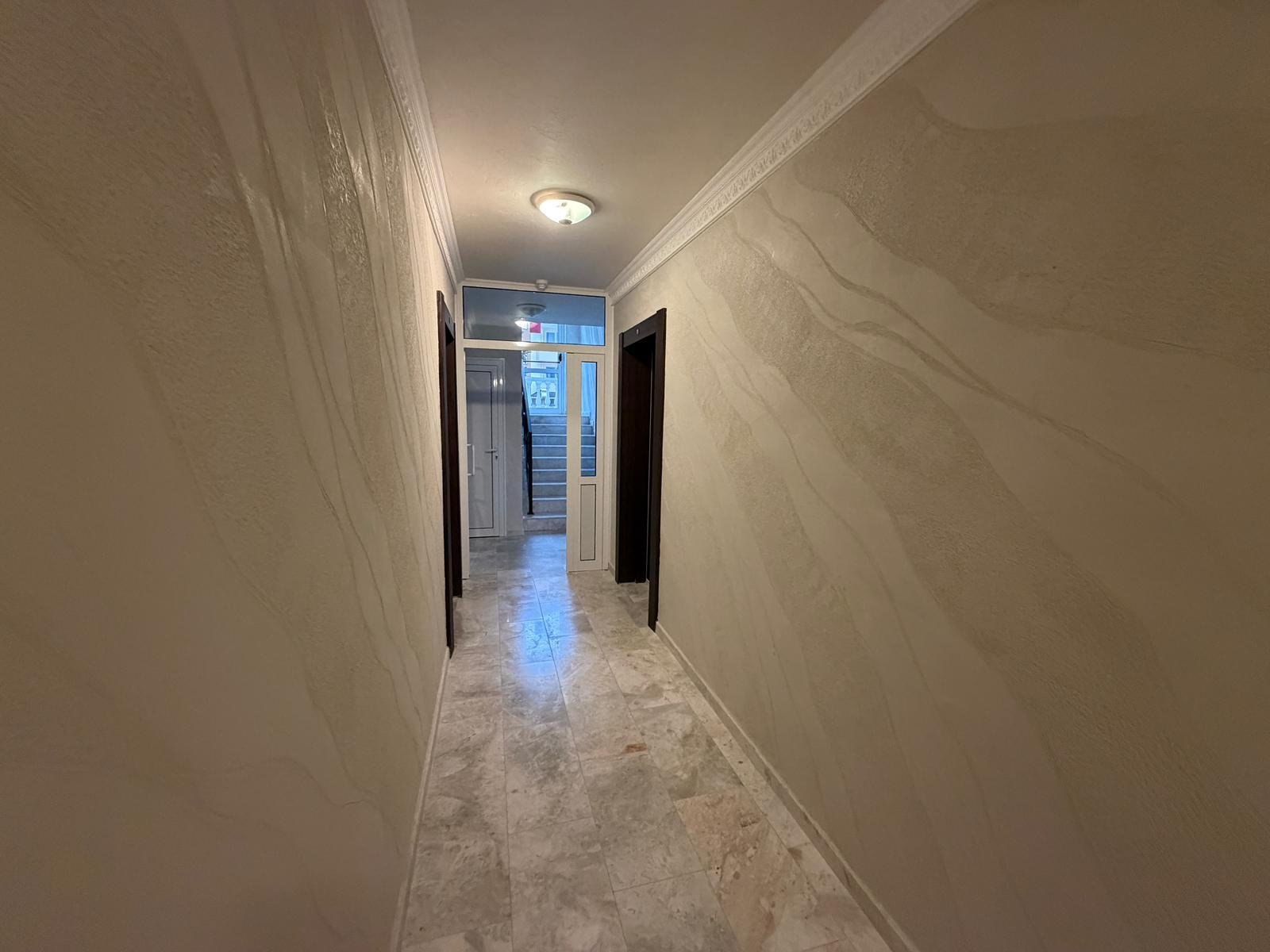 Zweizimmerwohnung im Komplex Magnolia 7 am Sonnenstrand