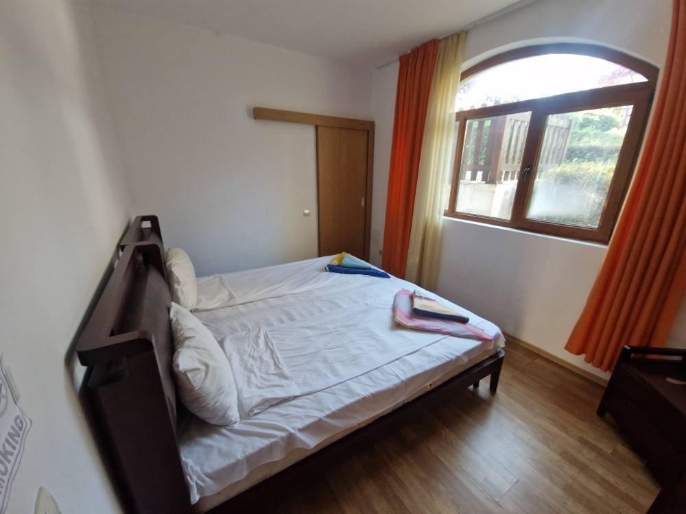 Einfamilienhaus im Vineyards Resort Kableshkovo Bulgarien