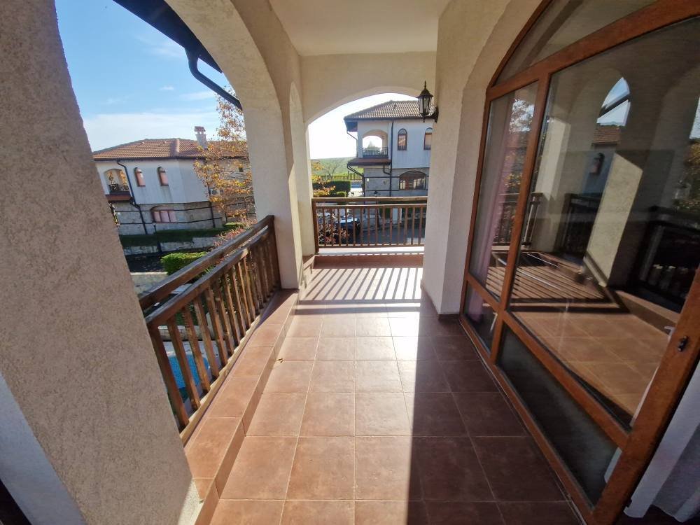 Einfamilienhaus im Vineyards Resort Kableshkovo Bulgarien