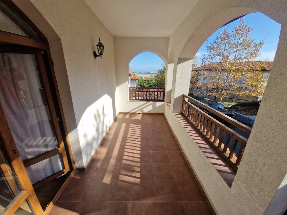 Einfamilienhaus im Vineyards Resort Kableshkovo Bulgarien