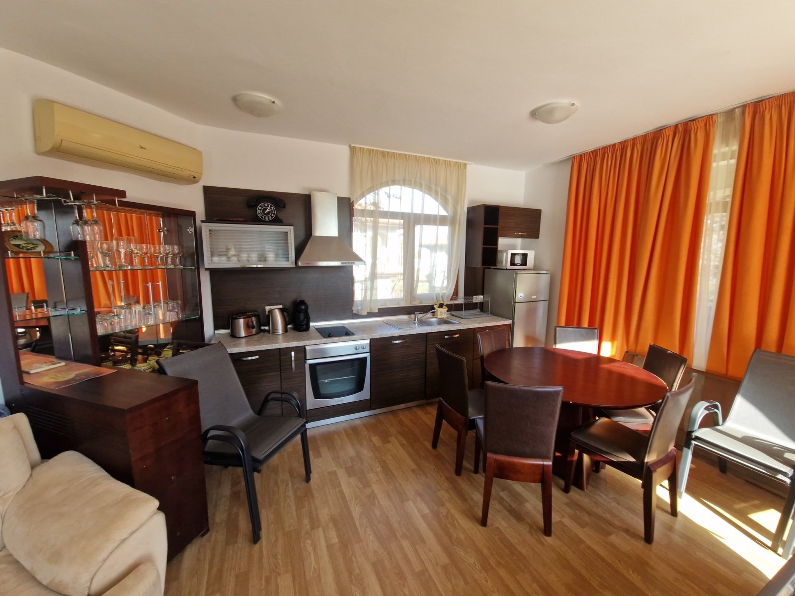 Einfamilienhaus im Vineyards Resort Kableshkovo Bulgarien