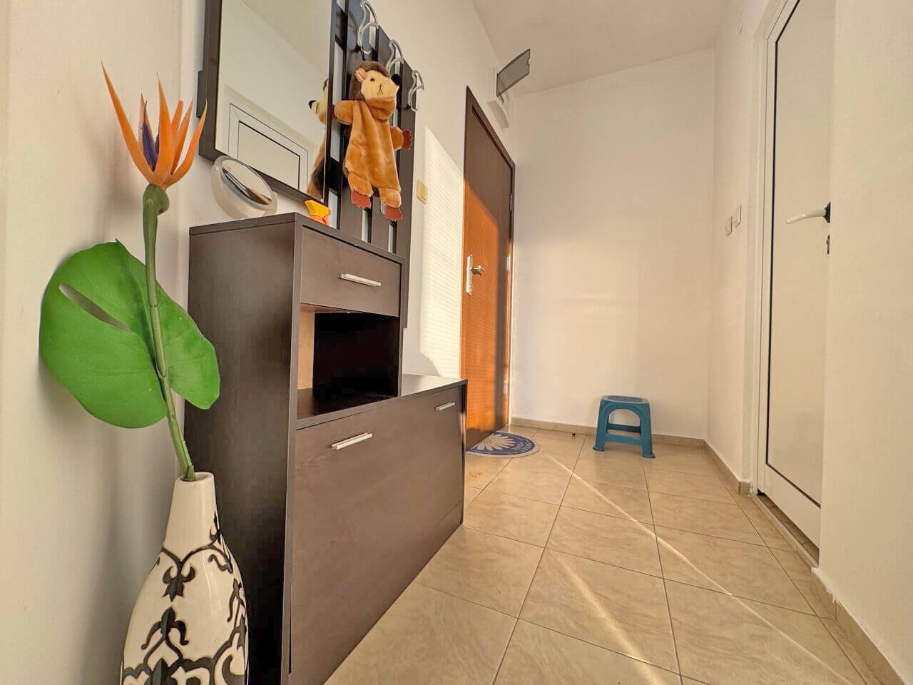 Zweizimmerwohnung im Komplex „Vista Del Mar 2“ in Sveti Vlas