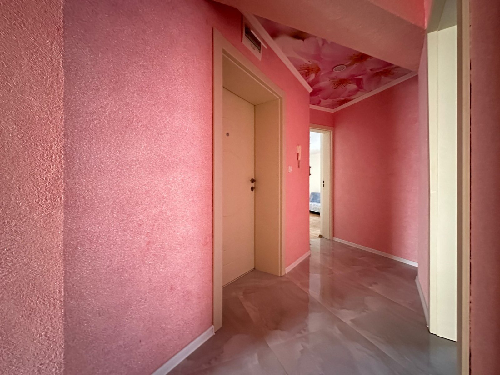 Drei­zimmer­wohnung im Komplex Star Fish in Sveti Vlas