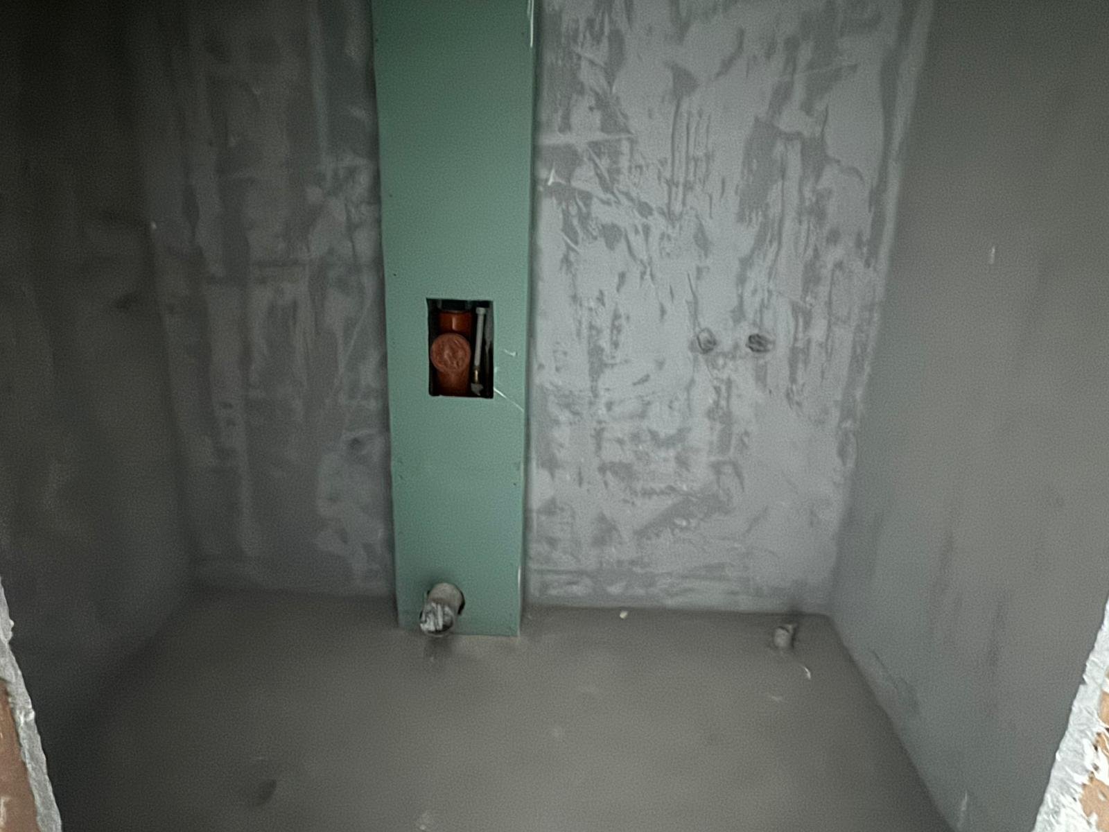 3 Zimmer Neubau Wohnung im Rohbaustatus mit Meerblick Muskat Vineyards Resort Aheloy Bulgarien