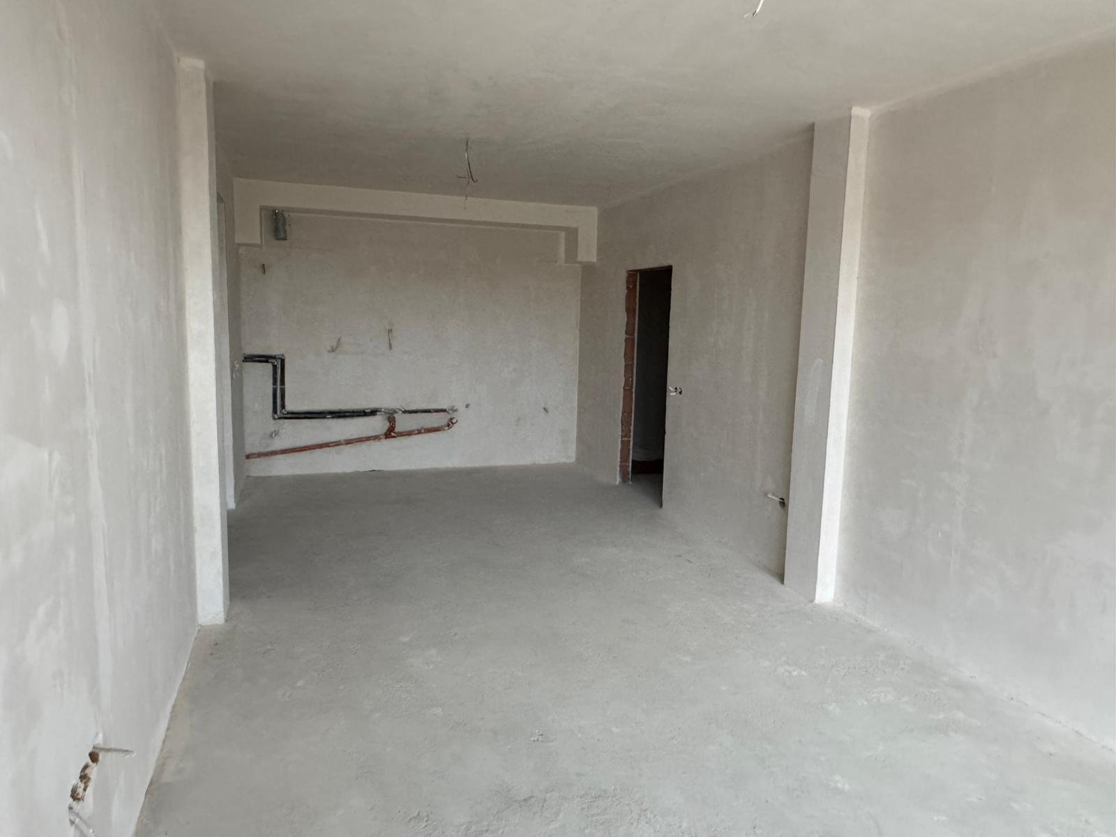 3 Zimmer Neubau Wohnung im Rohbaustatus mit Meerblick Muskat Vineyards Resort Aheloy Bulgarien