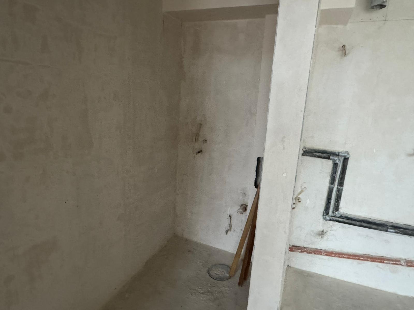 3 Zimmer Neubau Wohnung im Rohbaustatus mit Meerblick Muskat Vineyards Resort Aheloy Bulgarien