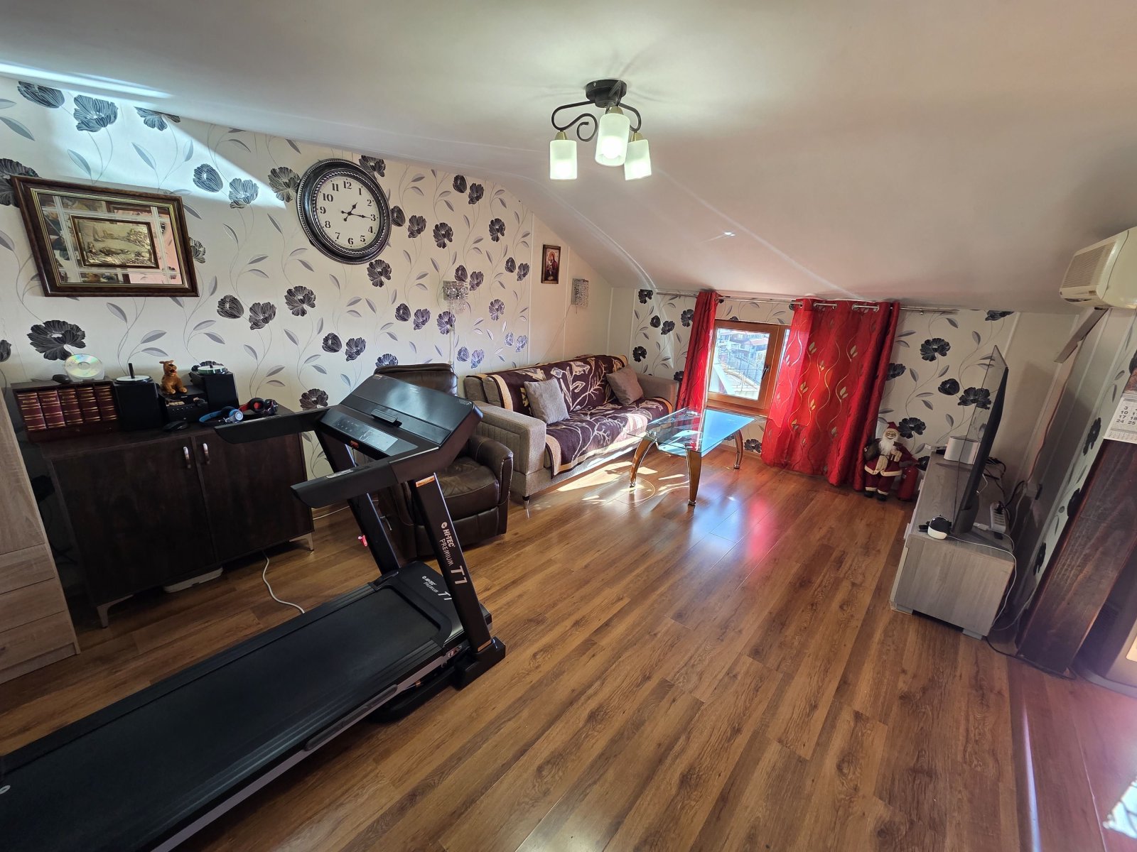 4 Zimmer Wohnung in einem Wohnhaus in Sveti Vlas Bulgarien