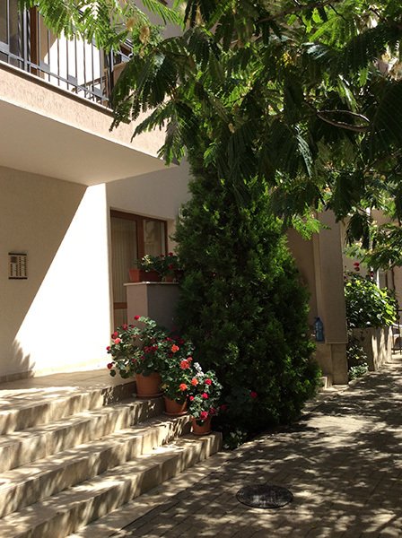 2 Zimmer Wohnung im Komplex Marvel 1 Sonnenstrand Bulgarien