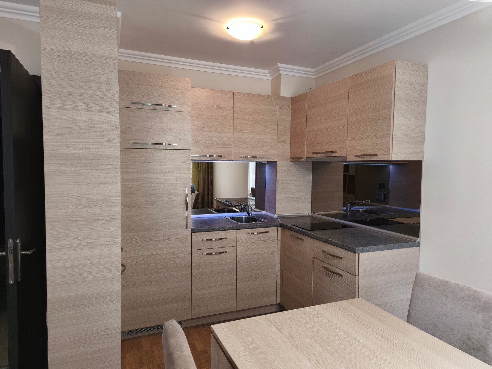 2 Zimmer Wohnung im Komplex Marvel 1 Sonnenstrand Bulgarien