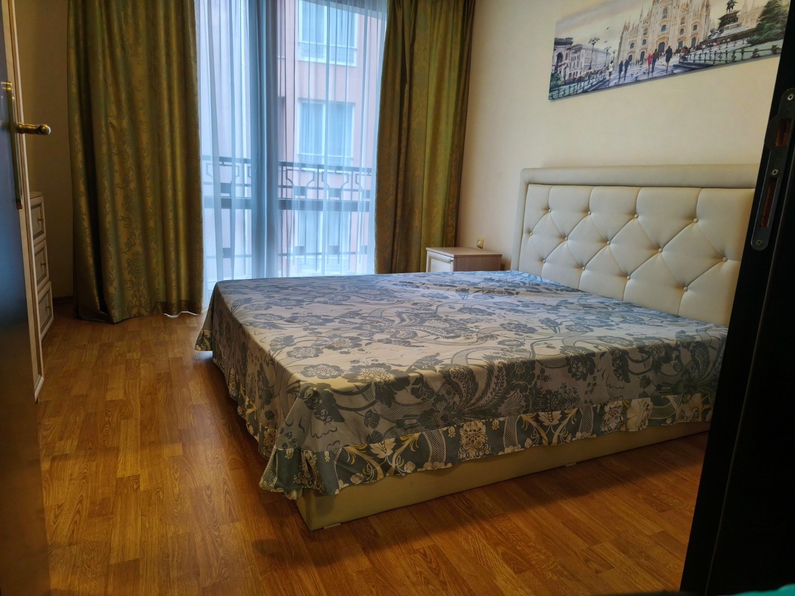 2 Zimmer Wohnung im Komplex Marvel 1 Sonnenstrand Bulgarien