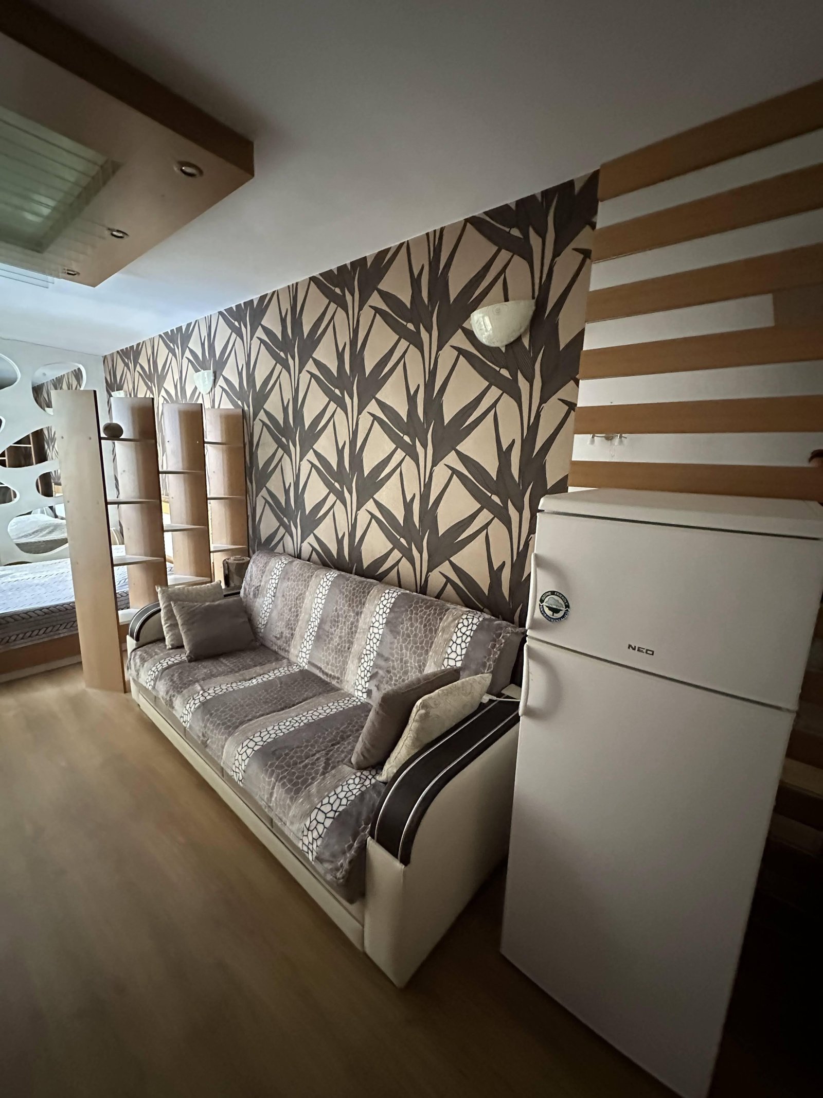 Studio in der Wohnanlage Sweet Home 2 in Sunny Beach