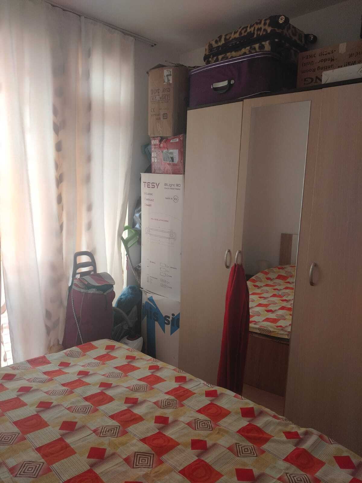 2 Zimmer Wohnung im Sunny Day 5 Tankovo Bulgarien