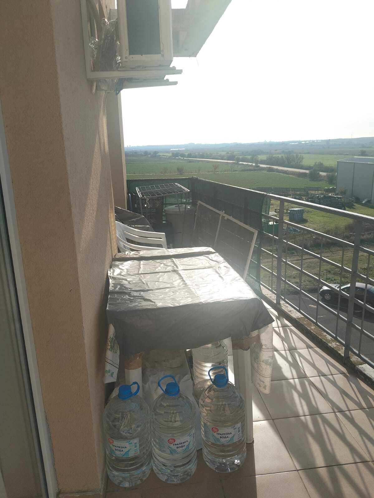 2 Zimmer Wohnung im Sunny Day 5 Tankovo Bulgarien