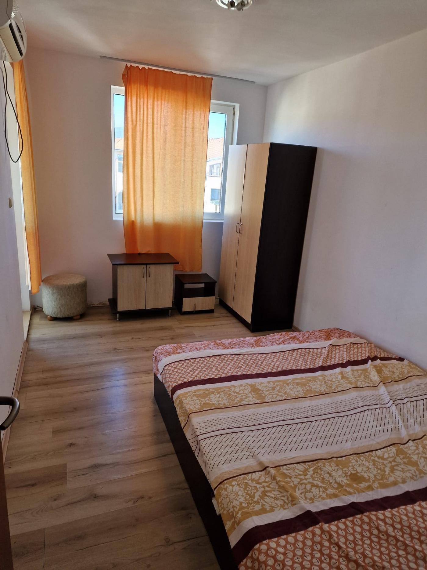 Zweizimmerwohnung in der Wohnanlage Diamond Sky in Sunny Beach